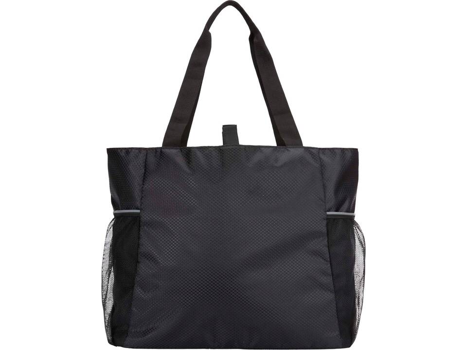 Nomad GRS recycled yoga tote bag 18L 16