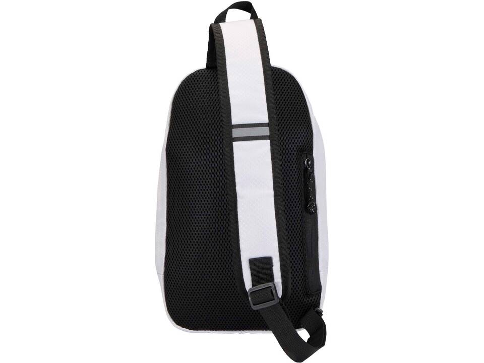 Nomad GRS recycled hydration crossbody bag 6L 3