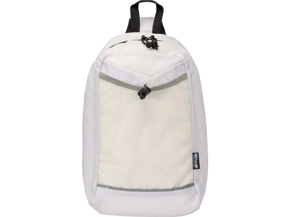 Nomad GRS recycled hydration crossbody bag 6L 2