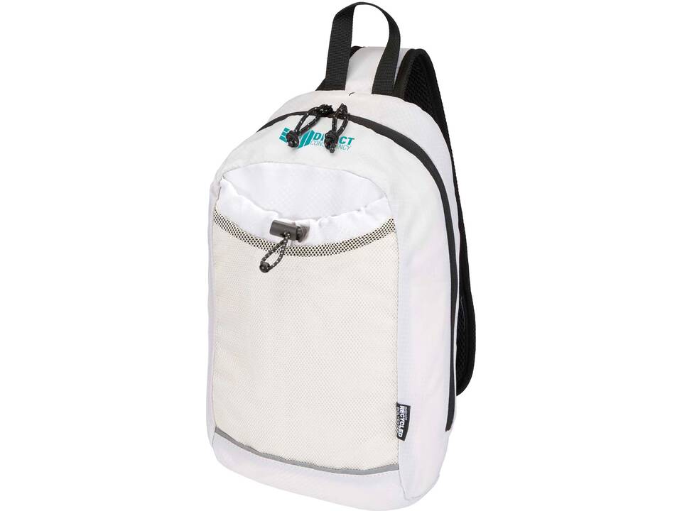 Nomad GRS recycled hydration crossbody bag 6L 1