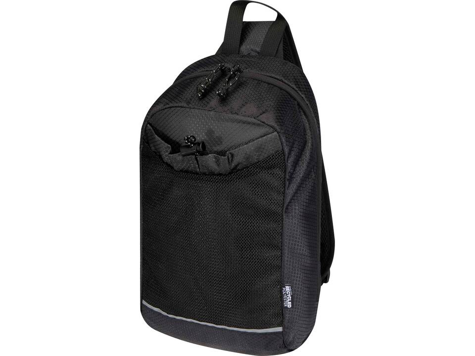 Nomad GRS recycled hydration crossbody bag 6L 15