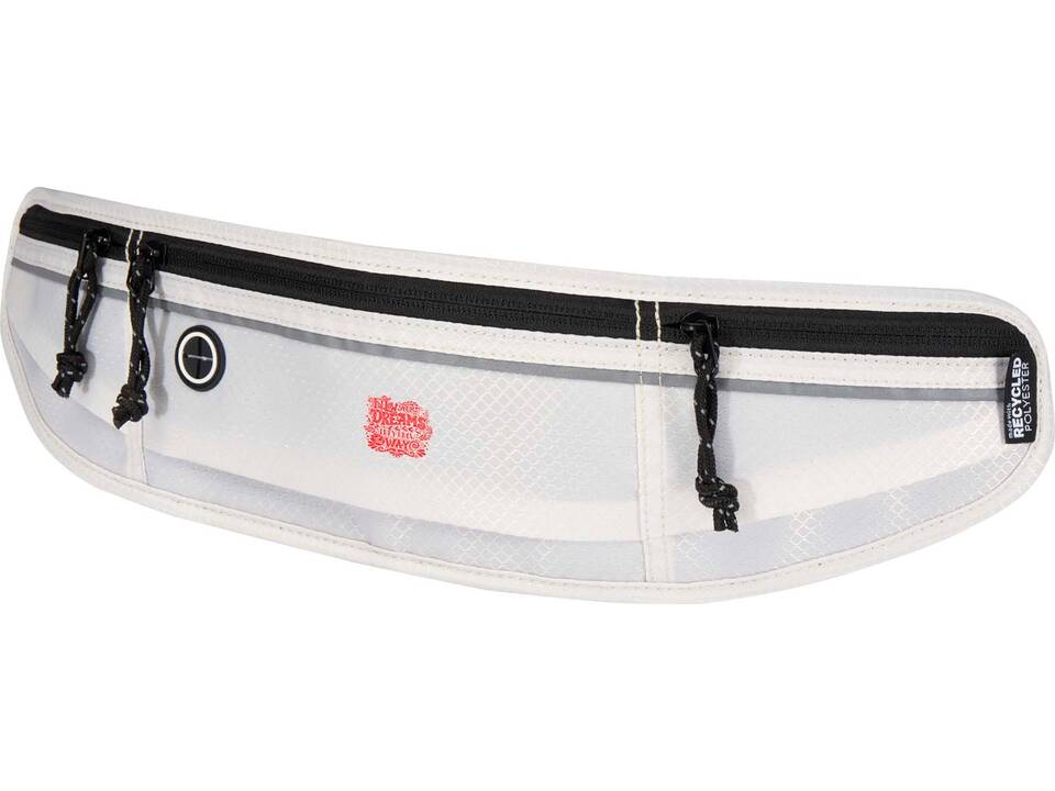 Nomad GRS recycled running waist pack 1