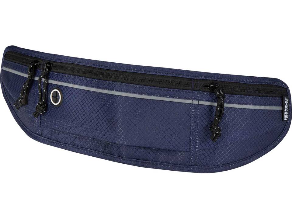 Nomad GRS recycled running waist pack 8