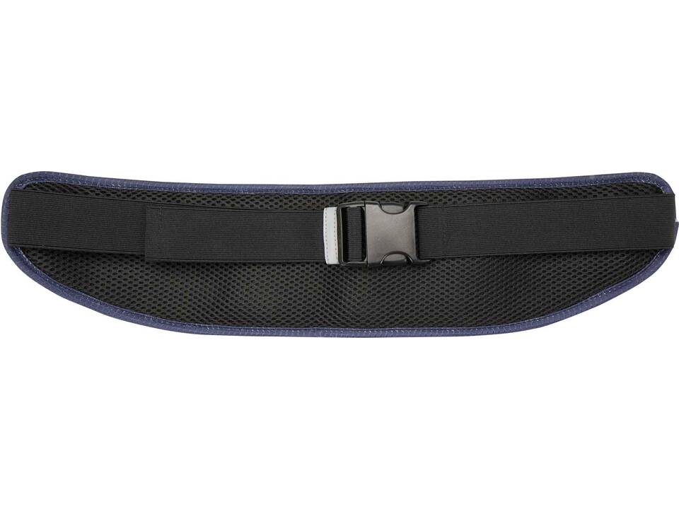 Nomad GRS recycled running waist pack 11
