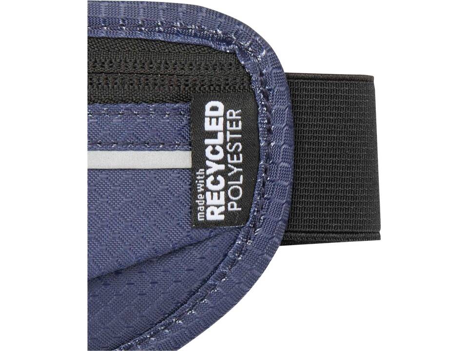 Nomad GRS recycled running waist pack 13