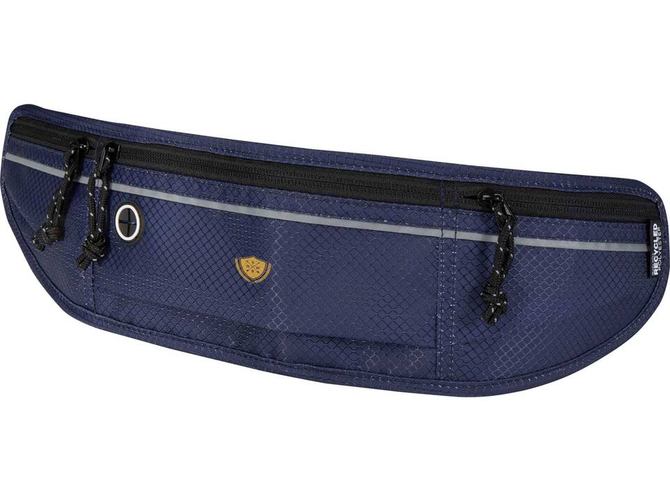 Nomad GRS recycled running waist pack 9