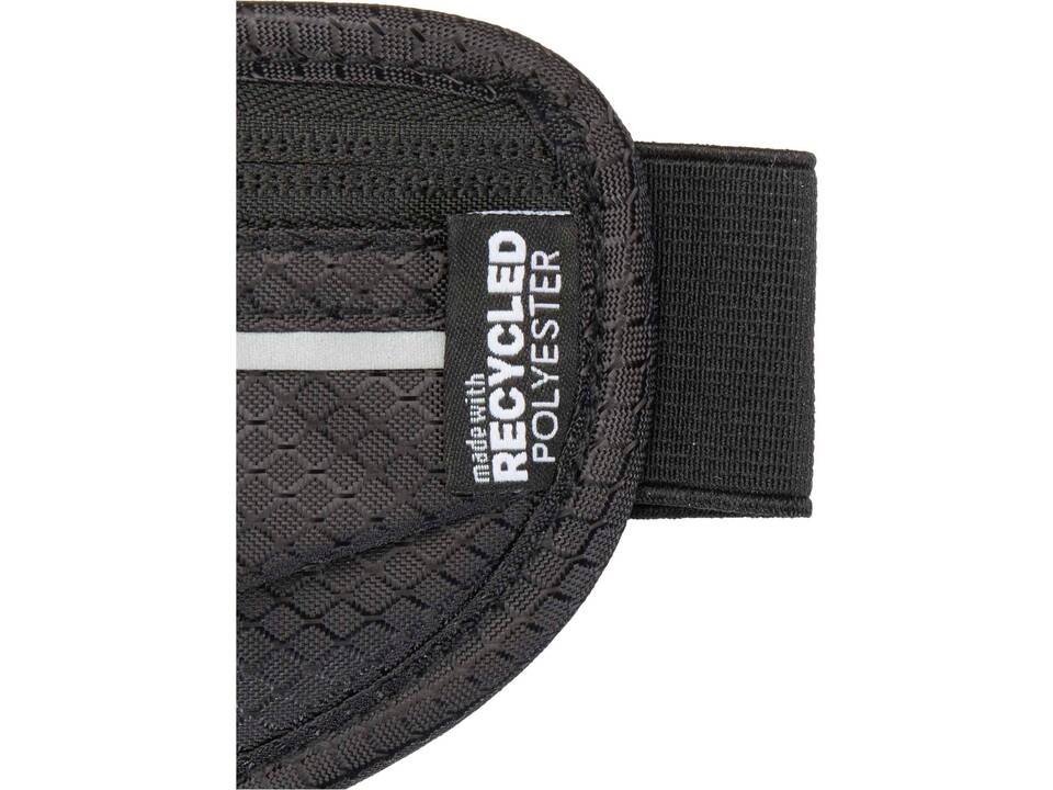 Nomad GRS recycled running waist pack 20