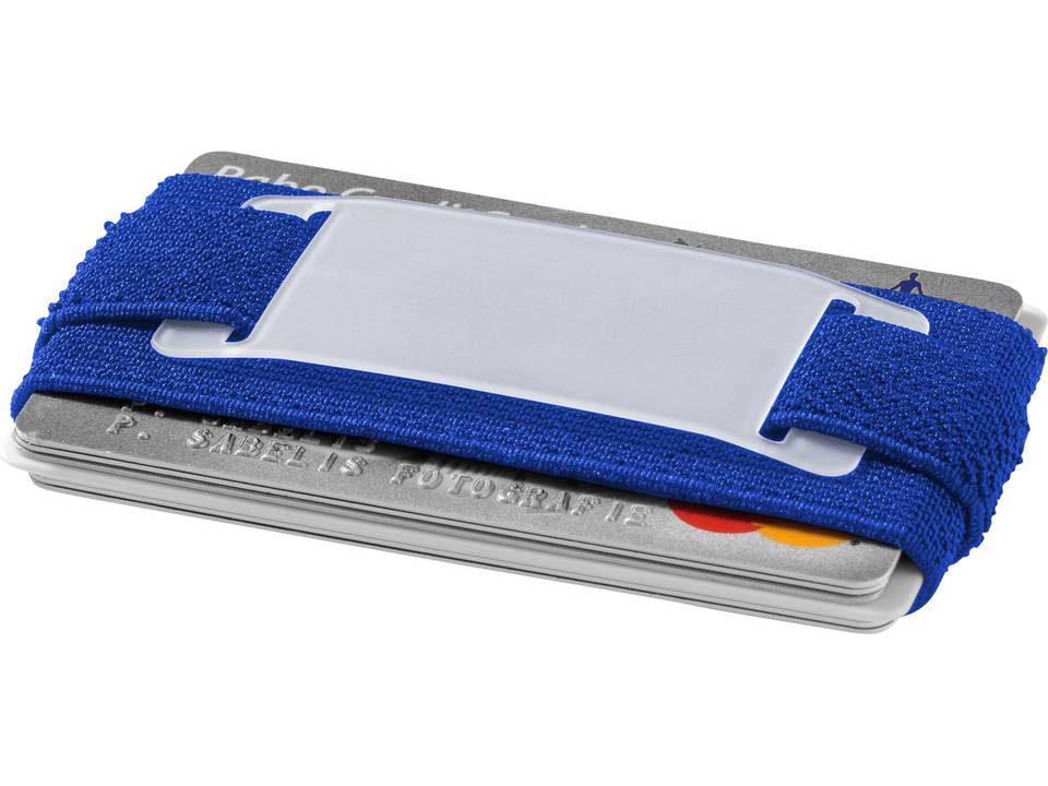 Alicante slim wallet 10