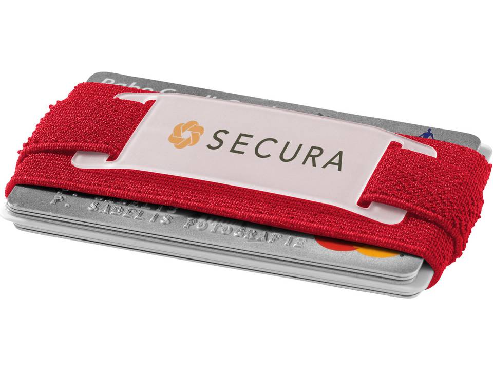 Alicante slim wallet 6