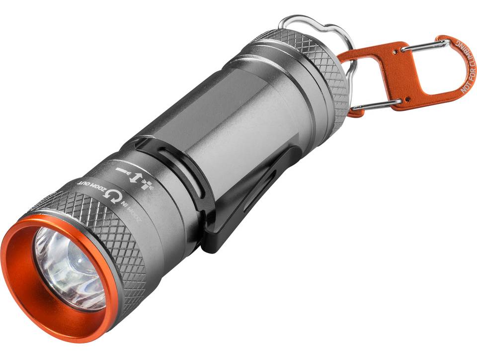 Weyburn 3W cree LED torch light 5