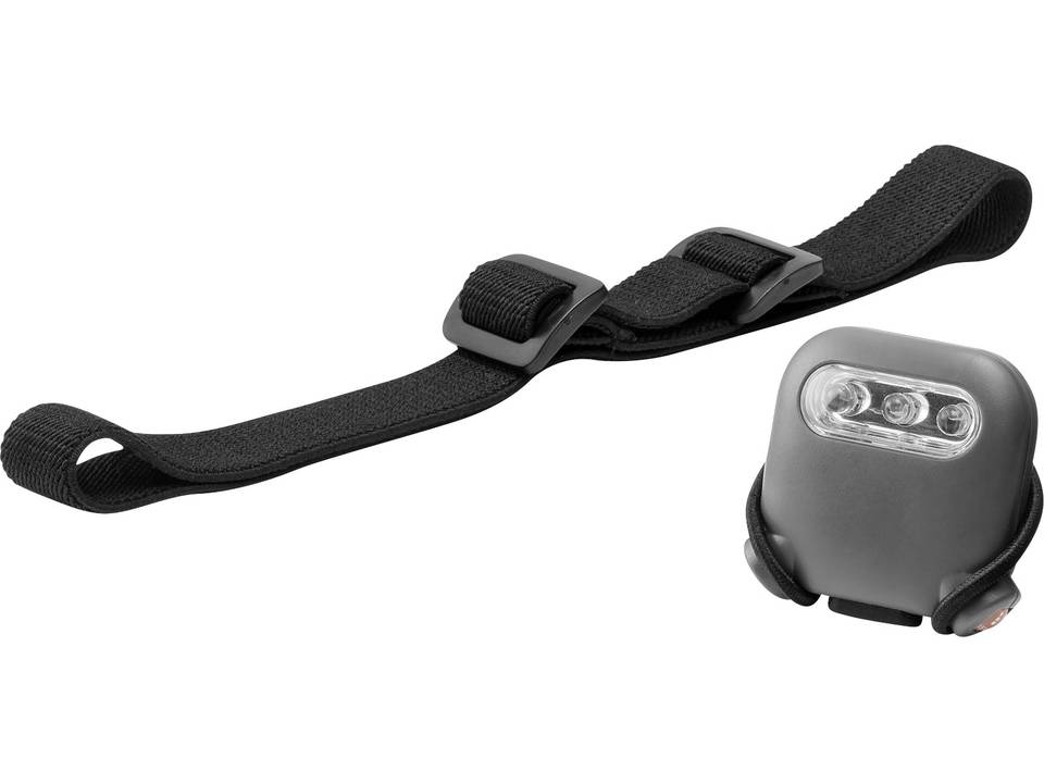 Pika multifunction light 9