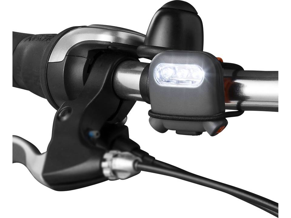 Pika multifunction light 14