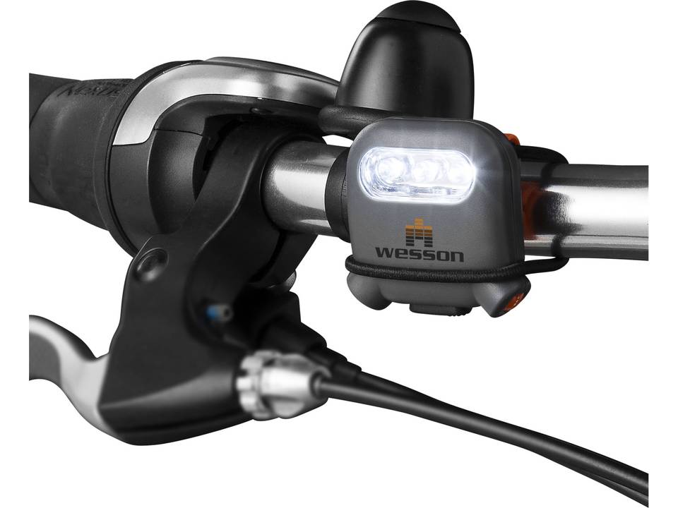 Pika multifunction light 10