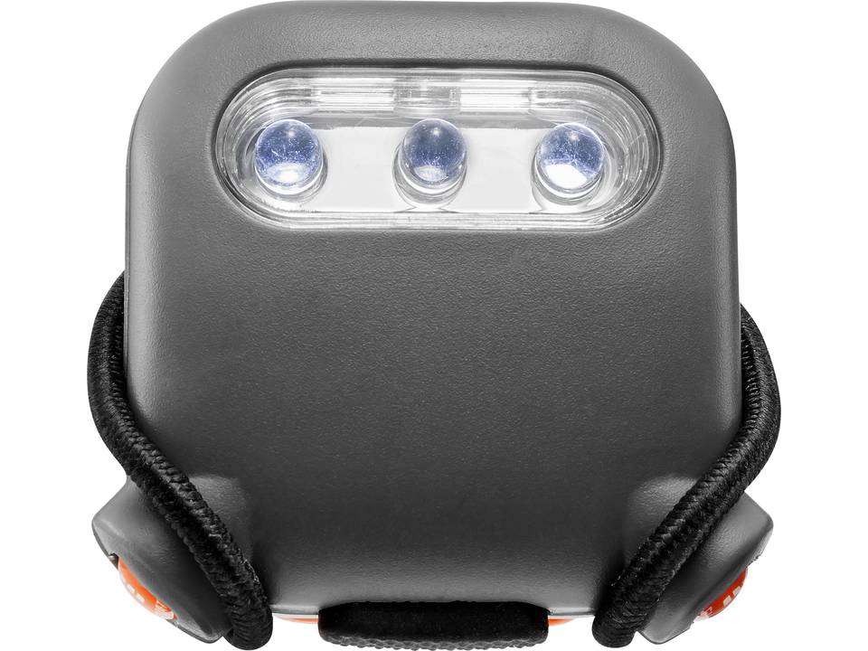 Pika multifunction light 12