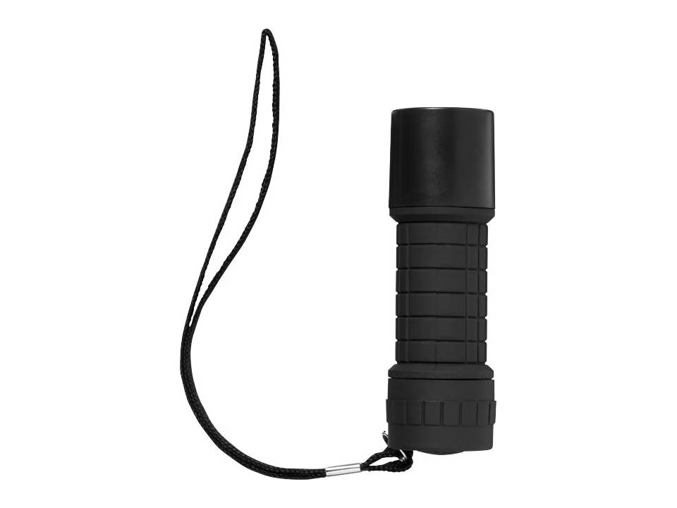 9 LED torch 2