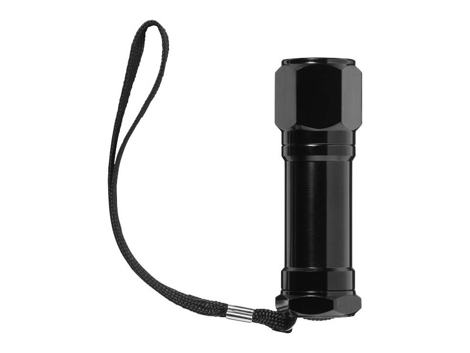 8 LED torch 2