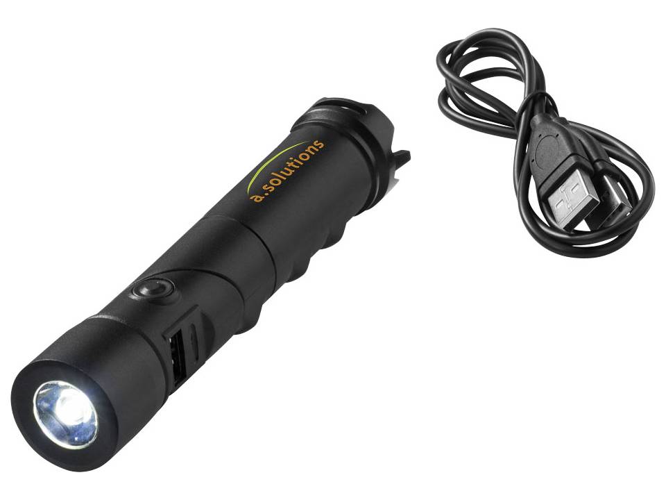 PB-1400 car powerbank and torch 7