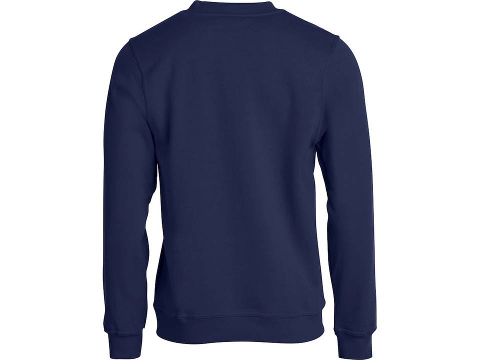 Basic Roundneck Junior 6