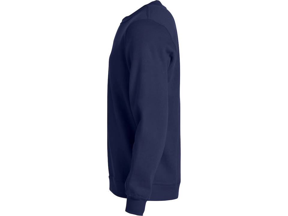 Basic Roundneck Junior 5