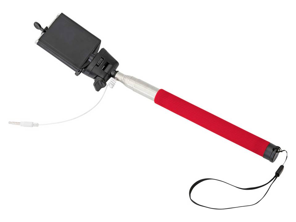 Perfect Wire Selfie Stick 9