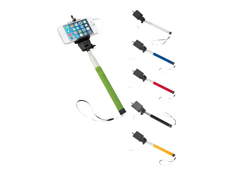 Perfect Wire Selfie Stick 16
