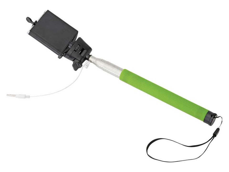 Perfect Wire Selfie Stick 11