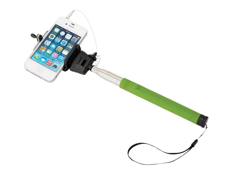 Perfect Wire Selfie Stick 12
