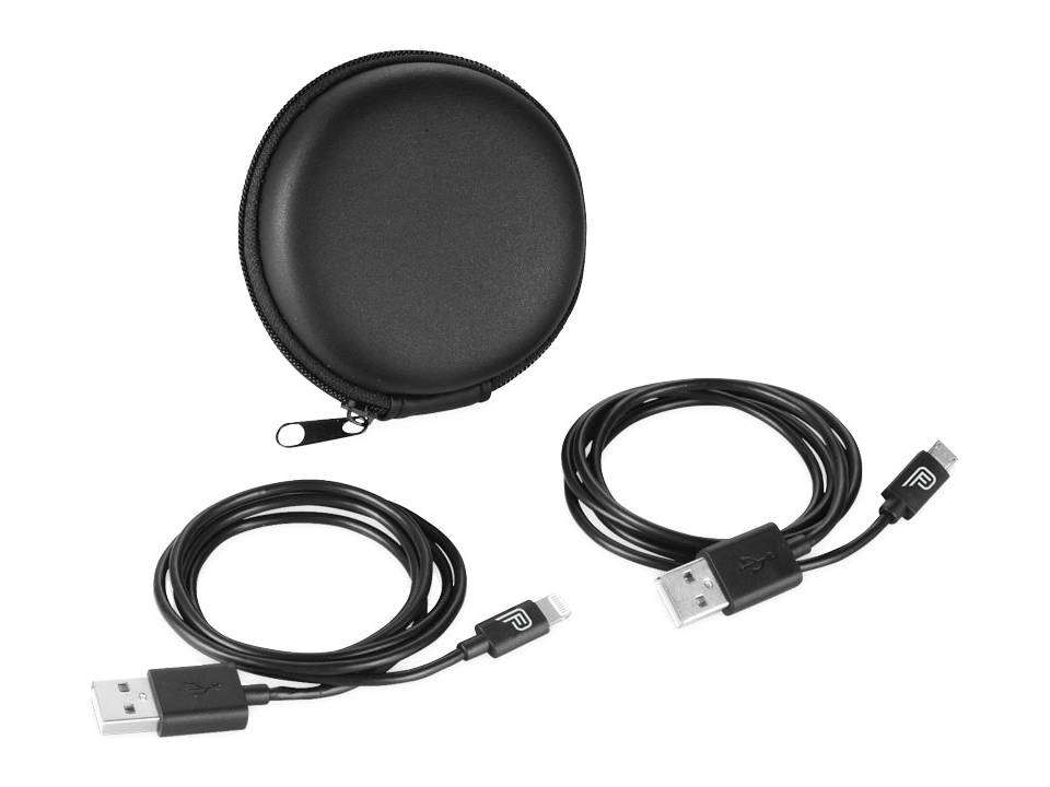 MFI certified Beetle charging cables 5