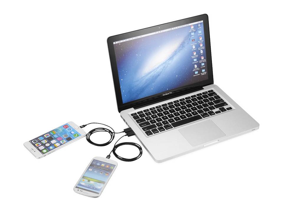 MFI certified Beetle charging cables 7