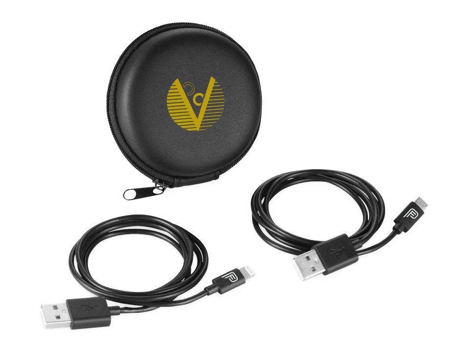 MFI certified Beetle charging cables 8