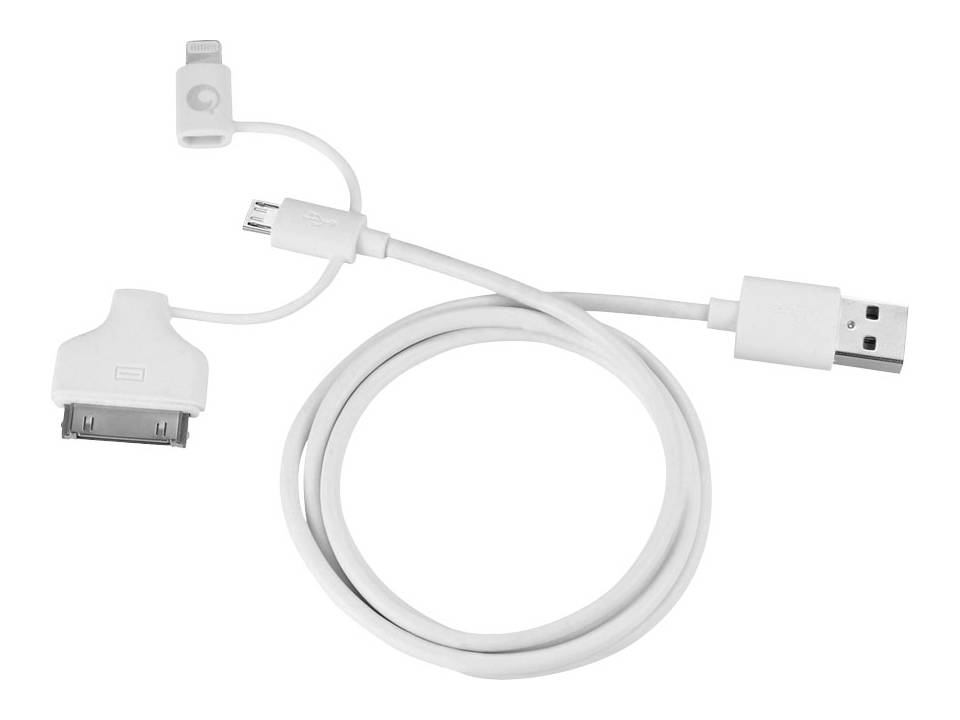 Power kit with 3 in 1 cable 2