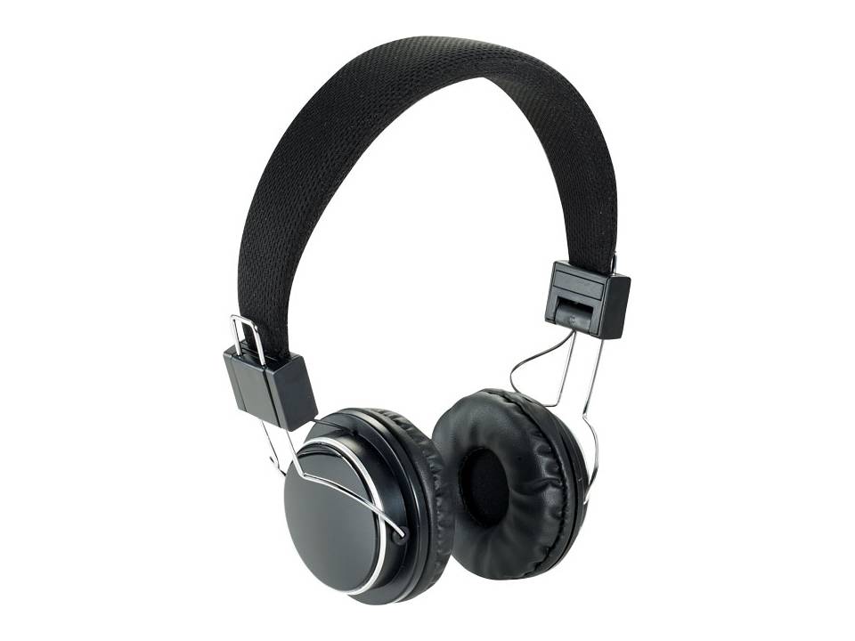Tex Bluetooth® Headphones