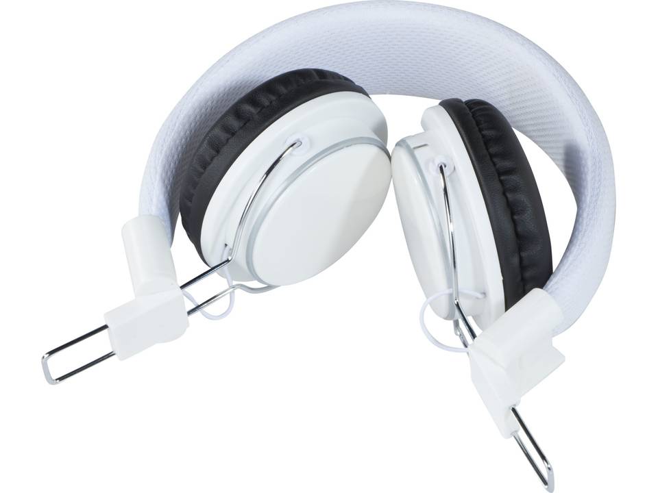 Tex Bluetooth® Headphones 6