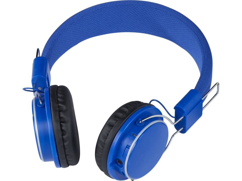 Tex Bluetooth® Headphones 7