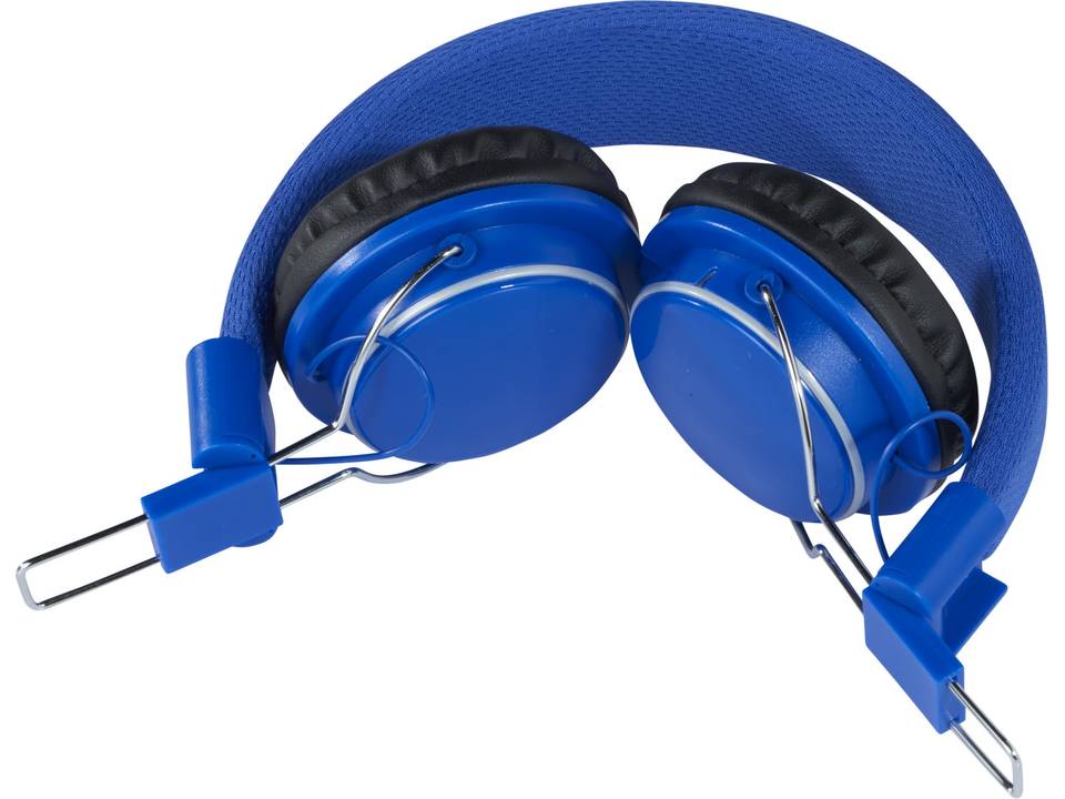 Tex Bluetooth® Headphones 11