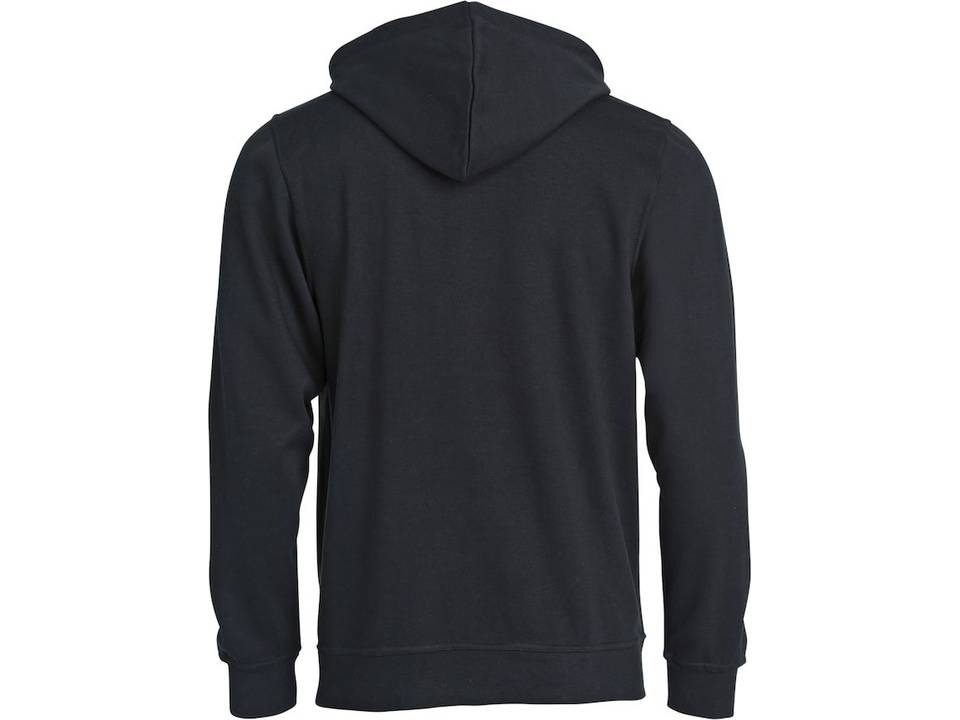 Basic Hoody Junior 19