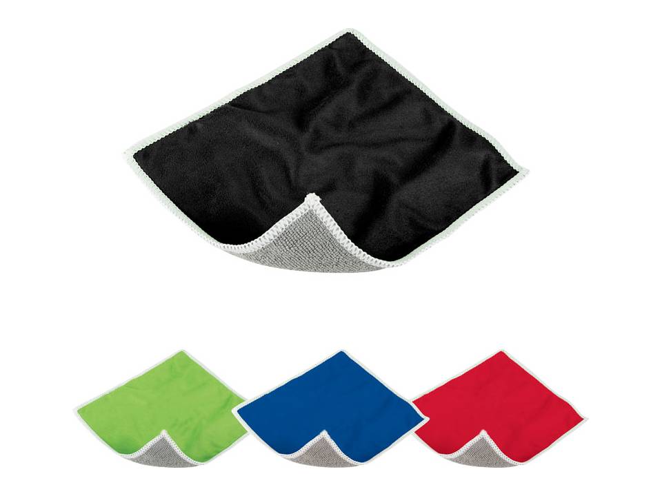 Tech Screen Cleaning Cloth 9