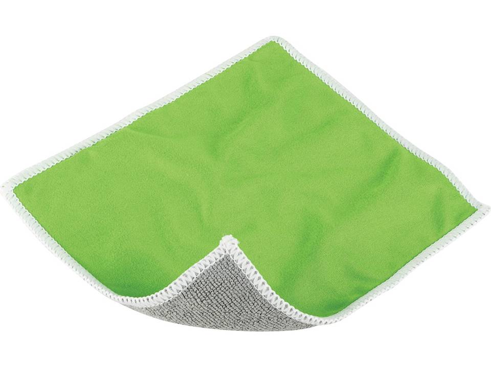 Tech Screen Cleaning Cloth Pasco Gifts