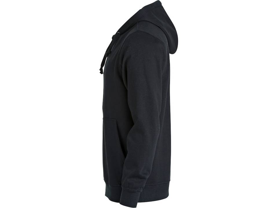 Basic Hoody Junior 20