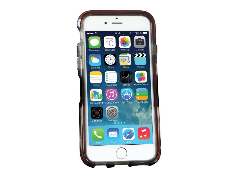 Mobile Auto Phone Holder 1