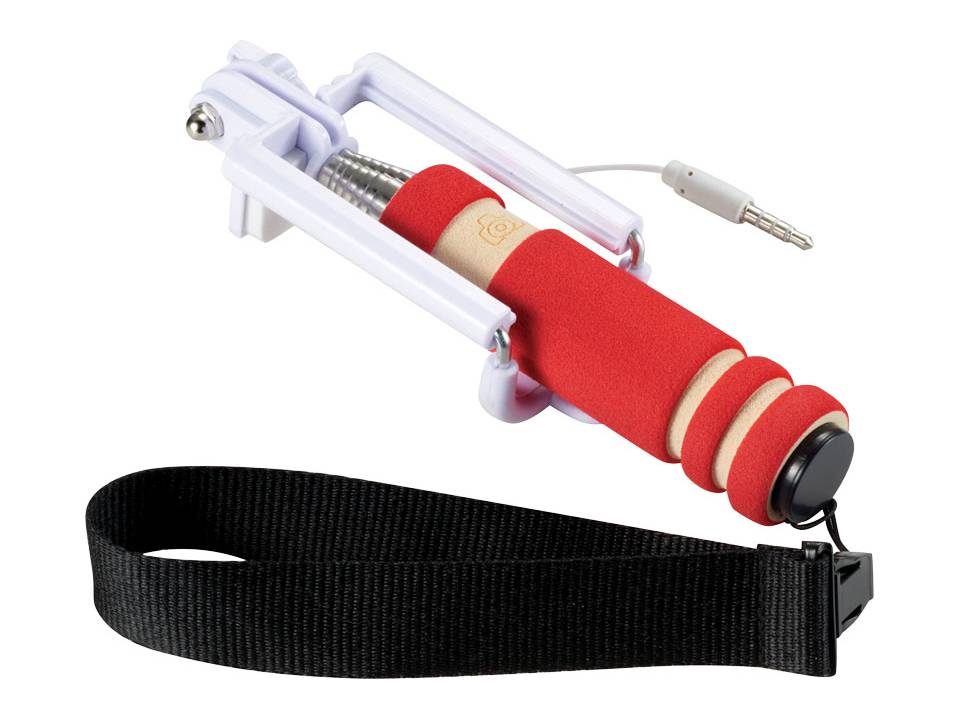 Mini selfie stick 3