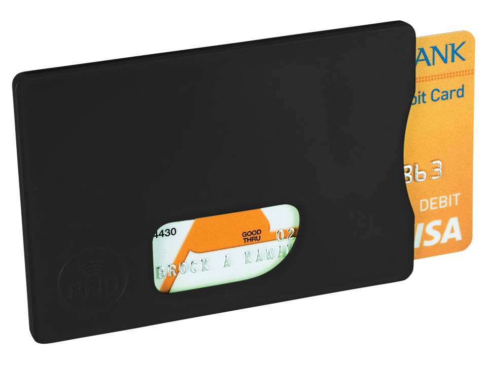 RFID Credit Card Protector 12
