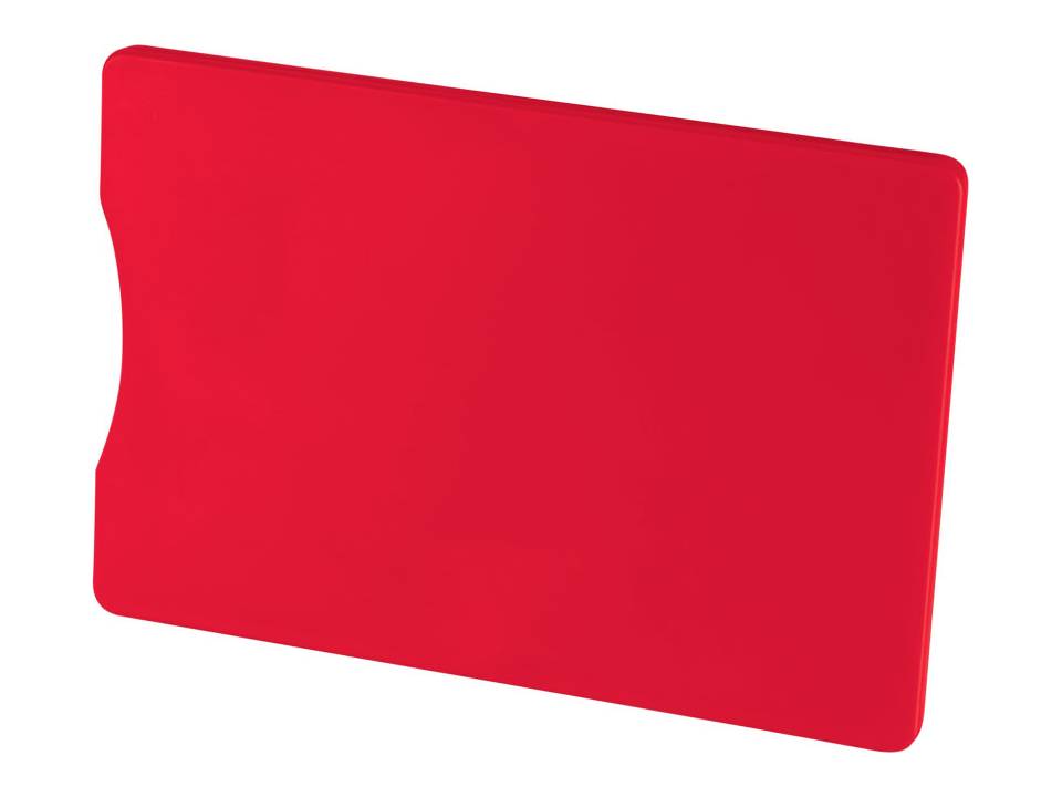 RFID Credit Card Protector 6