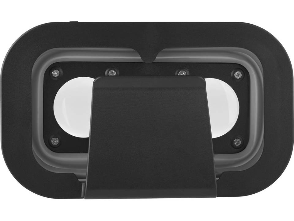 Foldable Silicone Virtual Reality Glasses 14