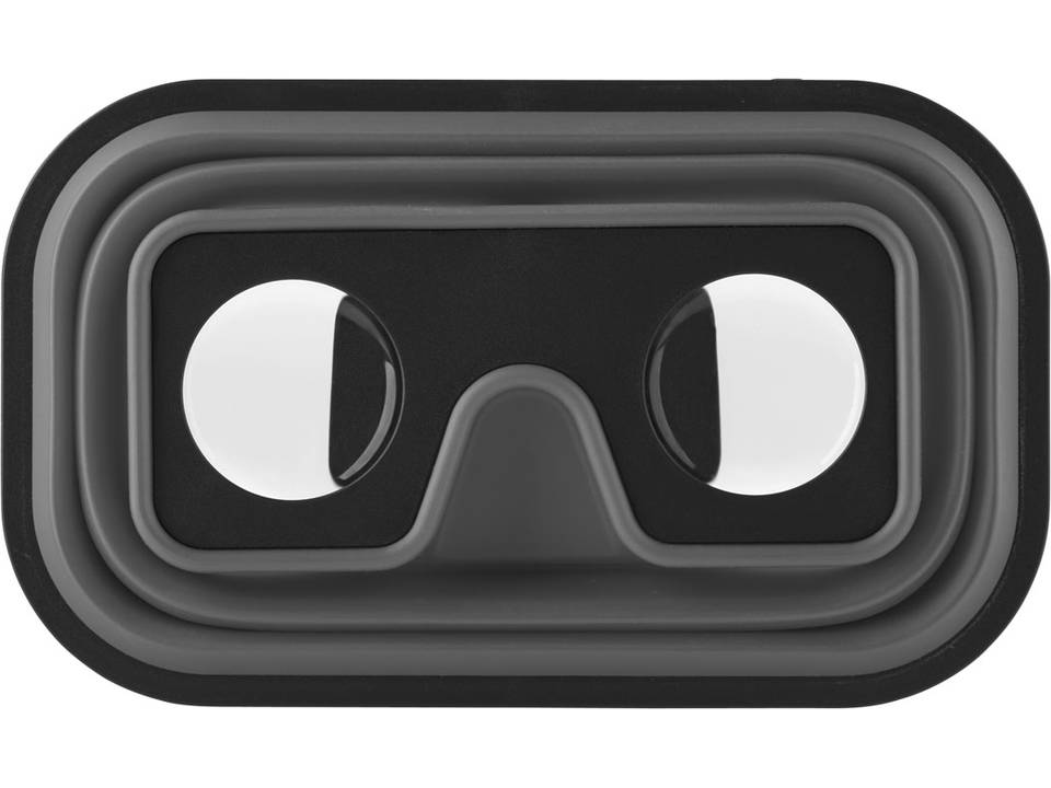 Foldable Silicone Virtual Reality Glasses 10