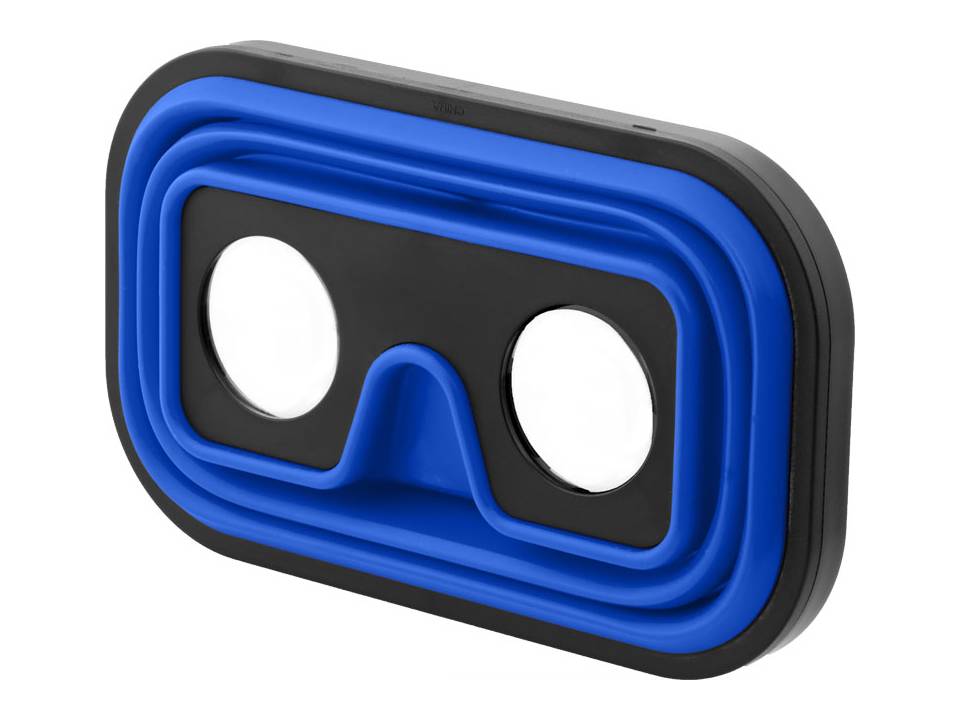 Foldable Silicone Virtual Reality Glasses 4
