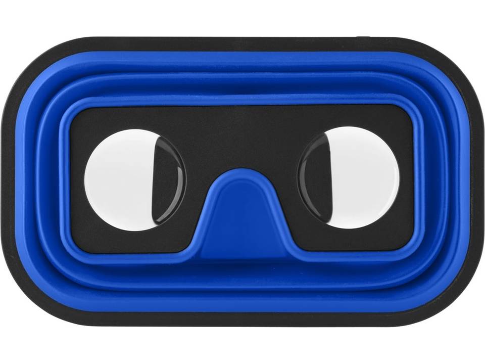 Foldable Silicone Virtual Reality Glasses 5