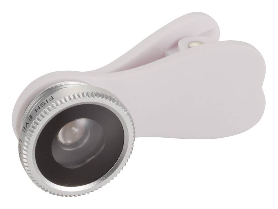 Fisheye Lens with Clip 15