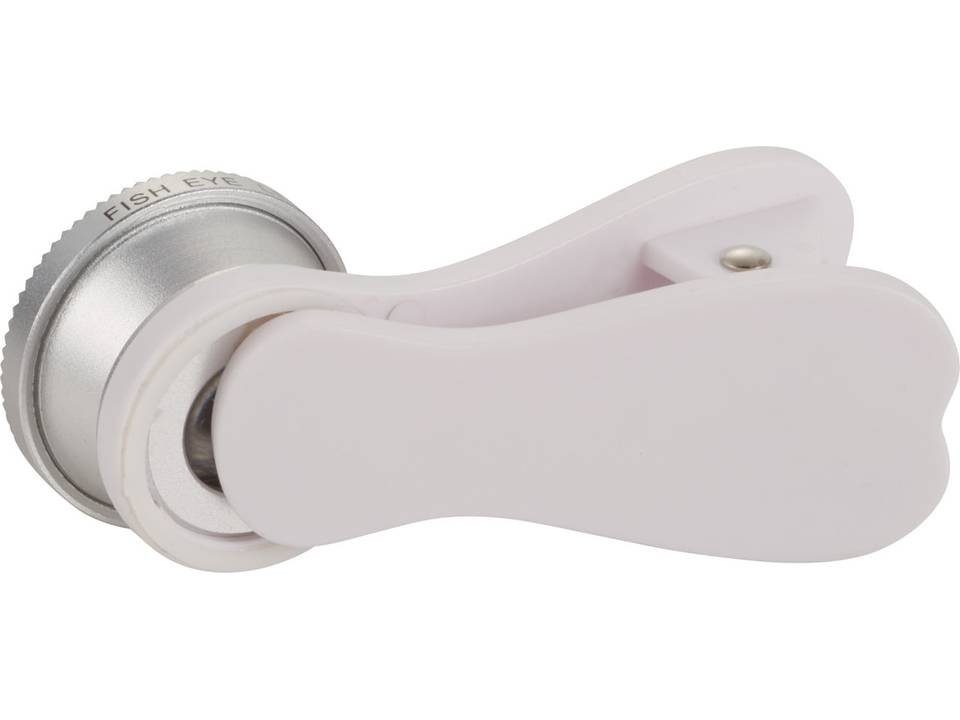 Fisheye Lens with Clip 13