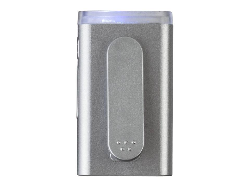 Bluetooth® Receiver 10